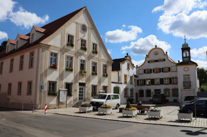 Markt Allersberg, Allersberg, Germany, Germany